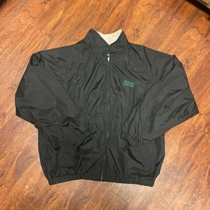 Kohler engines port authority windbreaker